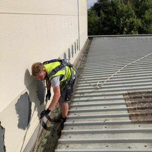Gutter-Cleaning Nationwide
